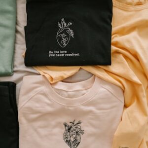 Personalized Faith Shirt