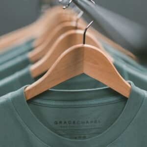 Encouragement Graphic Tee