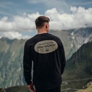 Faithful Journey Tee