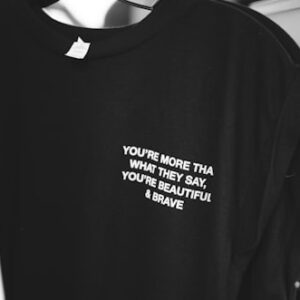 Group Event Shirt