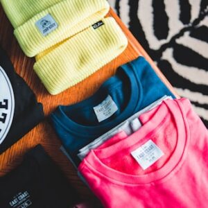 Comfortable Everyday Tee